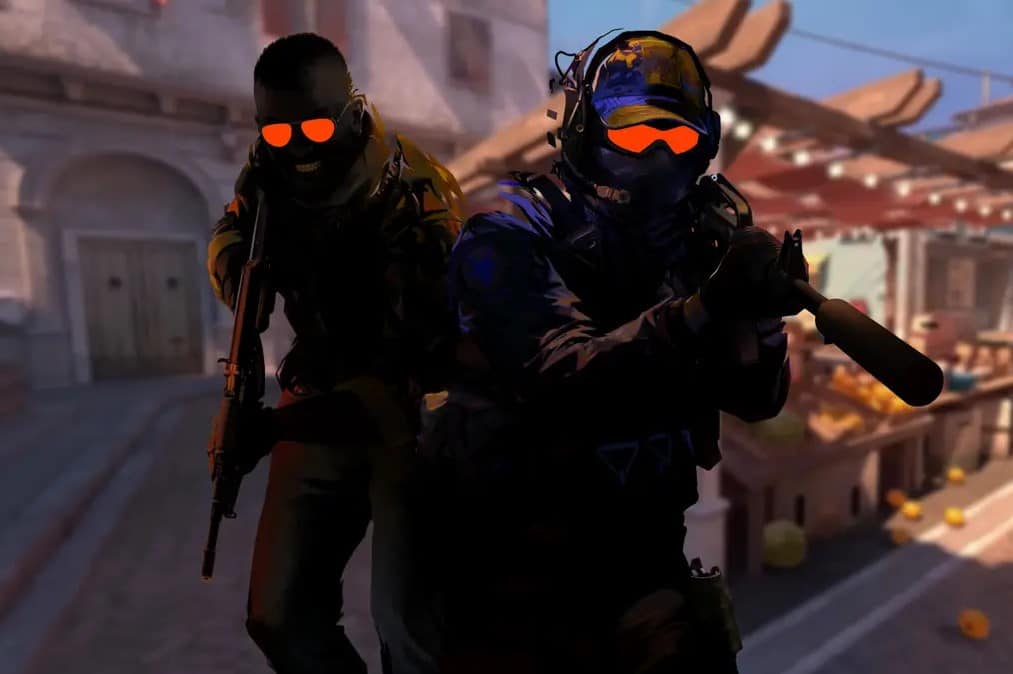 Counter Strike 2 chuẩn bị cho ra mắt Premier matchmaking mode